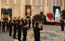 Tahukah Anda? Setelah Reshuffle Kabinet Prabowo, Lima Menteri Dapat Surat Terima Kasih Langsung dari Presiden