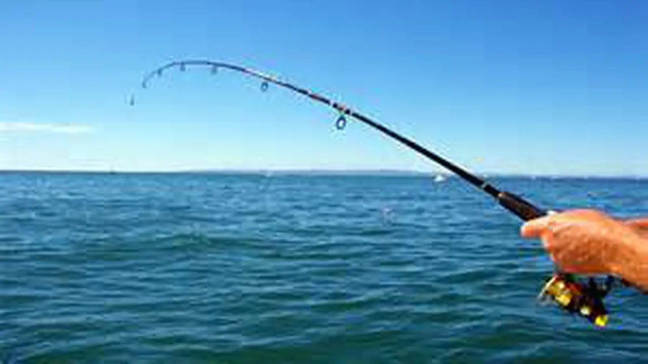 Petik 4 Manfaat Memancing