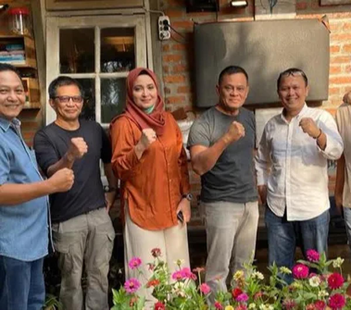 Dok. Istimewa