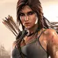 Lara Croft, wanita idaman banyak gamer di dunia