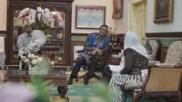 Isu Disabilitas Diangkat, Komisi Nasional Disabilitas dan Diwa Foundation Gelar Event Nasional di Yogyakarta