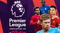 Resmi! Vidio Akan Menayangkan Liga Inggris Musim 2022-2025, Kabar Gembira Seluruh Pecinta Sepak Bola Tanah Air. 9Sumber : dok. vidio.com)