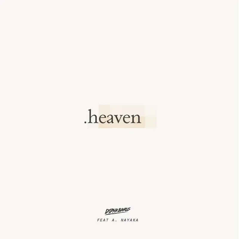 Afgan, Isyana Sarasvati, Rendy Pandugo - Heaven (Dipha Barus Remix) feat A. Nayaka