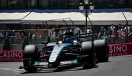 Mercedes Bisa Kunci Gelar Konstruktor di GP Meksiko, tapi Brasil Lebih Realistis