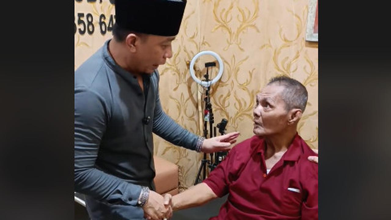 Kabar Terbaru Kolonel Marinir Mantan Komandan Prabowo Subianto di Akabri, Sosoknya Paling Galak