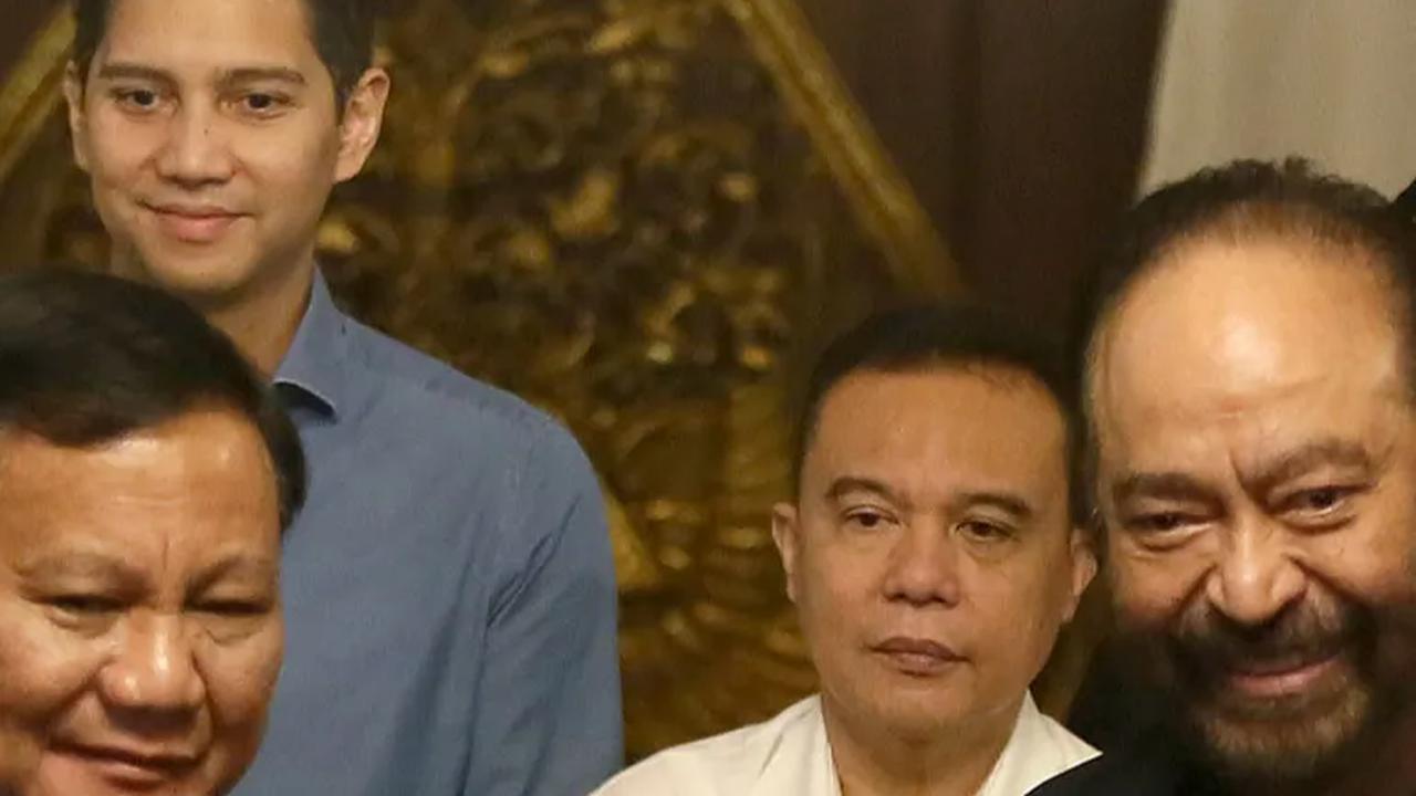 Beredar Kabar Anies Gagal Nyapres Usai Surya Paloh Manuver ke Prabowo, Begini Faktanya