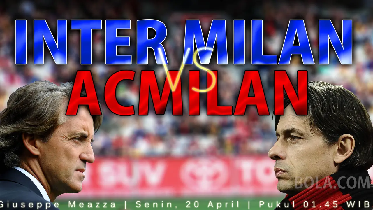 Inter Milan vs Ac Milan