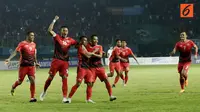 Dukungan kuat dari suporter Timnas U-23 yang memberikan kekuatan bagi para pemain. Seperti apa ceritanya?