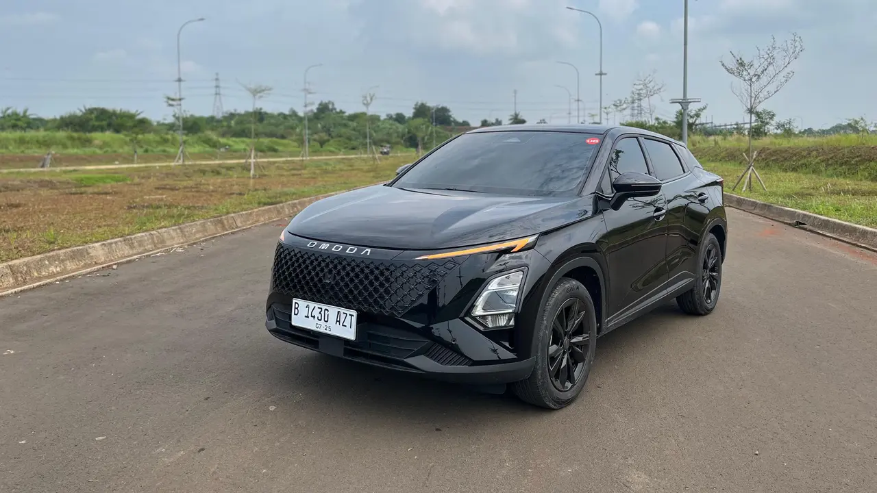 Chery C5