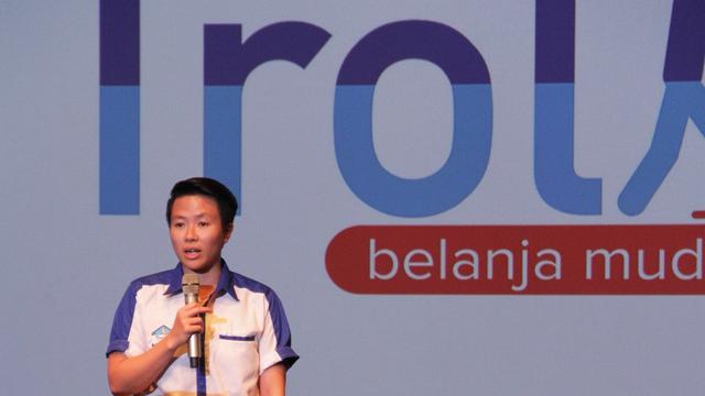 Liliyana Natsir