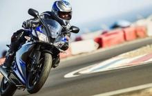 Hot, Yamaha sudah siapkan versi major facelift R15!