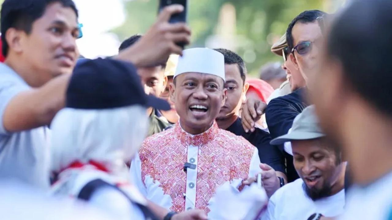 Dok. Istimewa