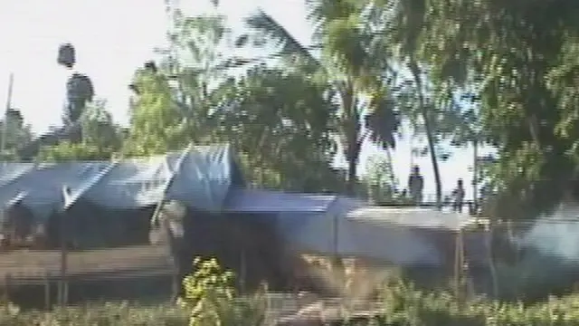 [VIDEO] Pengungsi Longsor Cianjur Mulai Terserang Penyakit