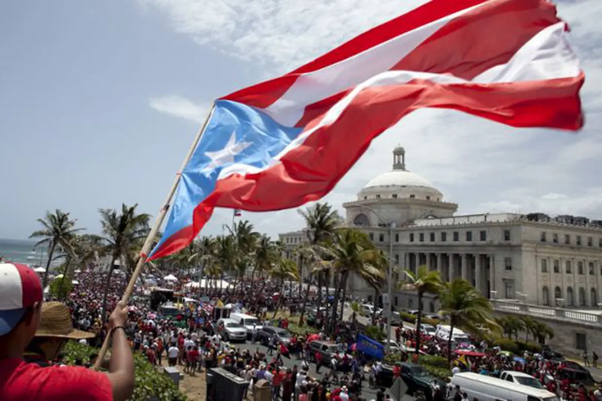 Puerto Rico