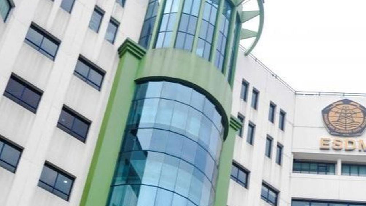 Kejagung Geledah Kantor Ditjen Migas Kementerian ESDM