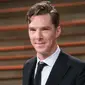 Benedict Cumberbatch (AFP)