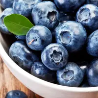 5 makanan ini bisa redam emosi ketika kamu marah. (Via: blueberrycouncil.org)