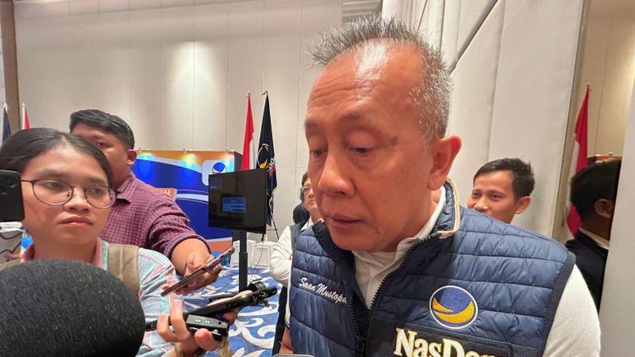 Jelang Setahun Pemerintahan, DPR Desak Realisasi Program Makan Bergizi Gratis dan Visi Besar Presiden Prabowo