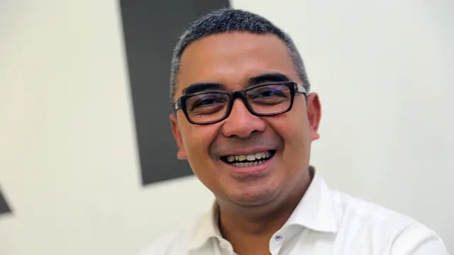 [Bintang] Farhan