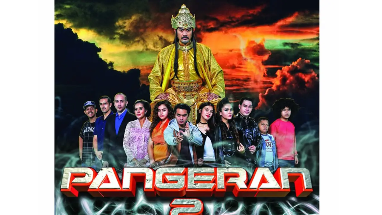 Pangeran 2 