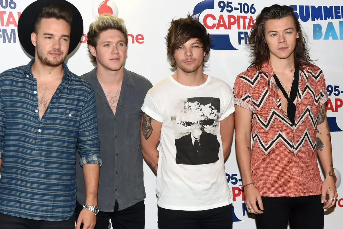 One Direction