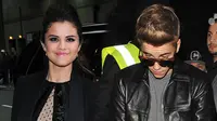 Manajer Justin Bieber Anjurkan untuk Jauhi Selena Gomez