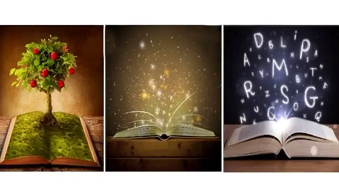 Pilih salah satu buku ini untuk mengetahui jalan hidupmu/dok. Namastest