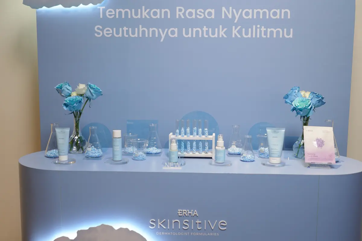 ERHA Skinsitive