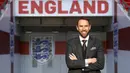 Gareth Southgate, Pelatih Timnas Inggris, telah mengumumkan daftar 33 nama skuat The Three Lions untuk Euro 2020 (Euro 2021). Di luar dugaan, tenyata ada juga pemain yang notabene adalah pemain bintang tak dipanggil ke Euro 2020 (Euro 2021). (Foto: AFP/Niklas Halle'n)