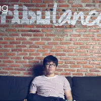 Ryan Gondokusumo (Foto by Adrian Putra/Bintang.com Digital Imaging by Muhammad Iqbal Nurfajri/Bintang.com)