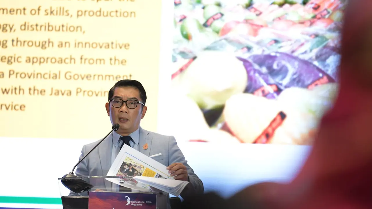 Ridwan Kamil