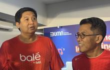 Menteri Ara Minta Tembok Perumahan PIK Dibongkar: Tidak Ada Perumahan Eksklusif di Indonesia!