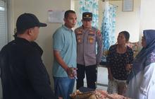 Tak Ada di Sekolah saat Orangtua Antar Makanan, Lima Siswa SD Ditemukan Meninggal Dunia di Sungai Batang Asam