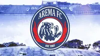 Ilustrasi - Arema FC, Stadion Gajayana dan Stadion Kanjuruhan (Bola.com/Adreanus Titus)