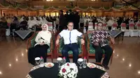 Ketua MPR Ajak Nasyiatul Aisyiyah Kuasai Ekonomi