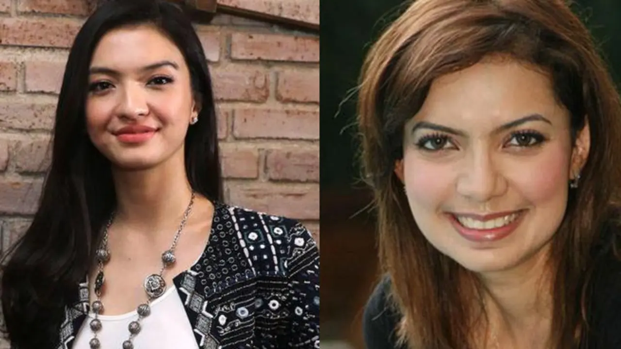 Raline Shah - Najwa Shihab