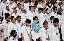 Sistem Gaji Tunggal PNS Segera Diterapkan, Tukin PNS Malas dan yang Rajin Bakal Berbeda