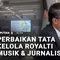 Indonesia Dorong Reformasi Royalti Musik dan Jurnalistik di Sidang WIPO Jenewa