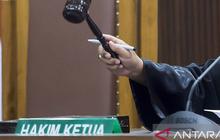 Apakabar Rencana Kenaikan Gaji Hakim?