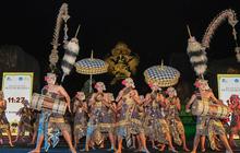 Penjor Festival 2025 di GWK Bali Berakhir Meriah, Pemerintah Badung Apresiasi Pelestarian Budaya