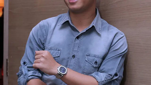 [Bintang] Cakra Khan