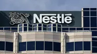 Nestle, 10 Brand Terbesar di Asia