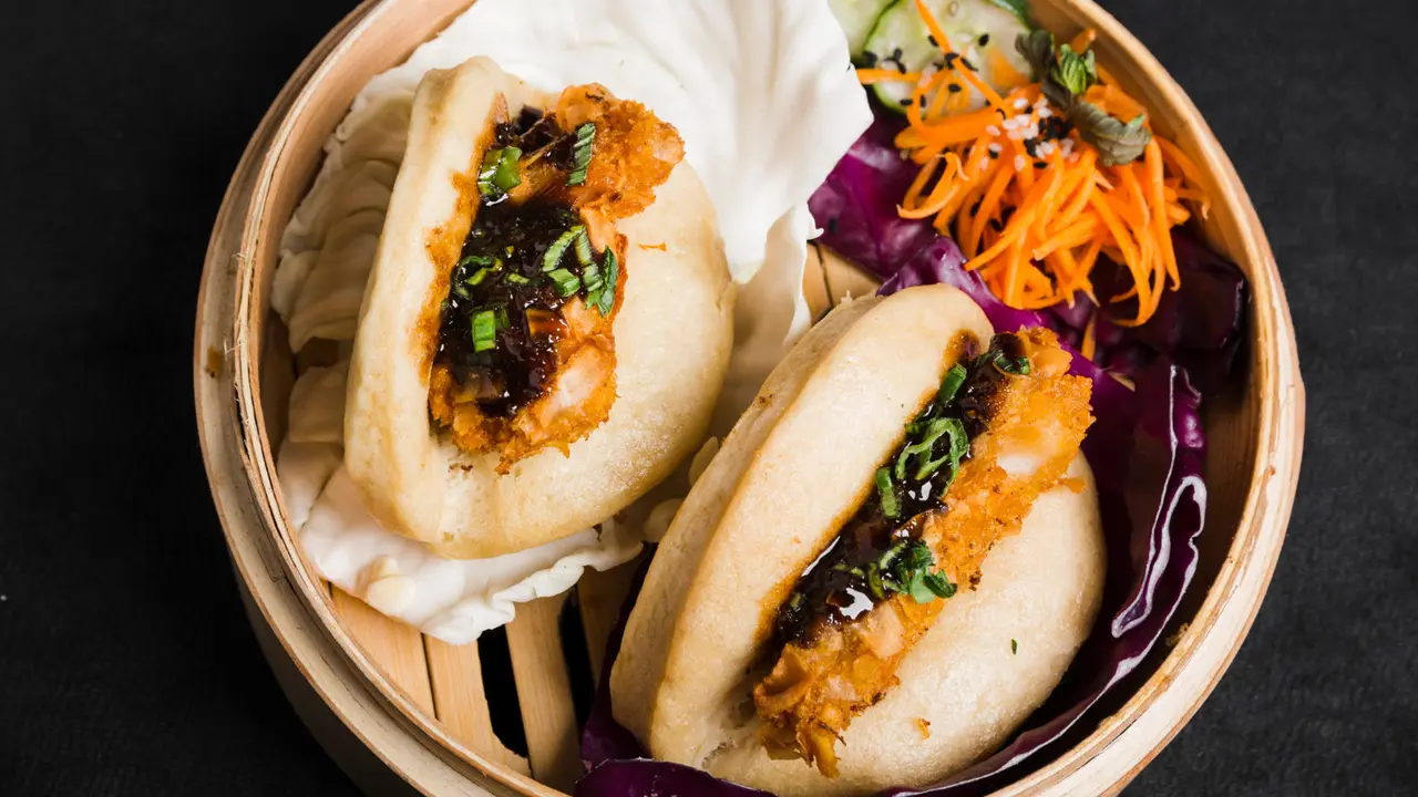 Bao Bun