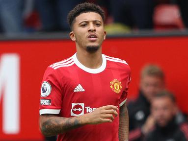 Perpindahan pemain di kompetisi Eropa yang melibatkan liga berbeda kadang membuat pemain kesulitan beradaptasi yang berujung anjloknya performa sang pemain. Seperti 6 pemain berikut yang hijrah dari Bundesliga ke Liga Inggris, performa mereka tak sesuai ekspektasi. (AFP/Adrian Dennis)