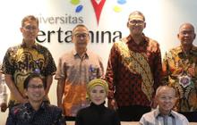 Nicke Widyawati Minta Universitas Pertamina Siapkan Lulusan Dengan Sustainability Skills