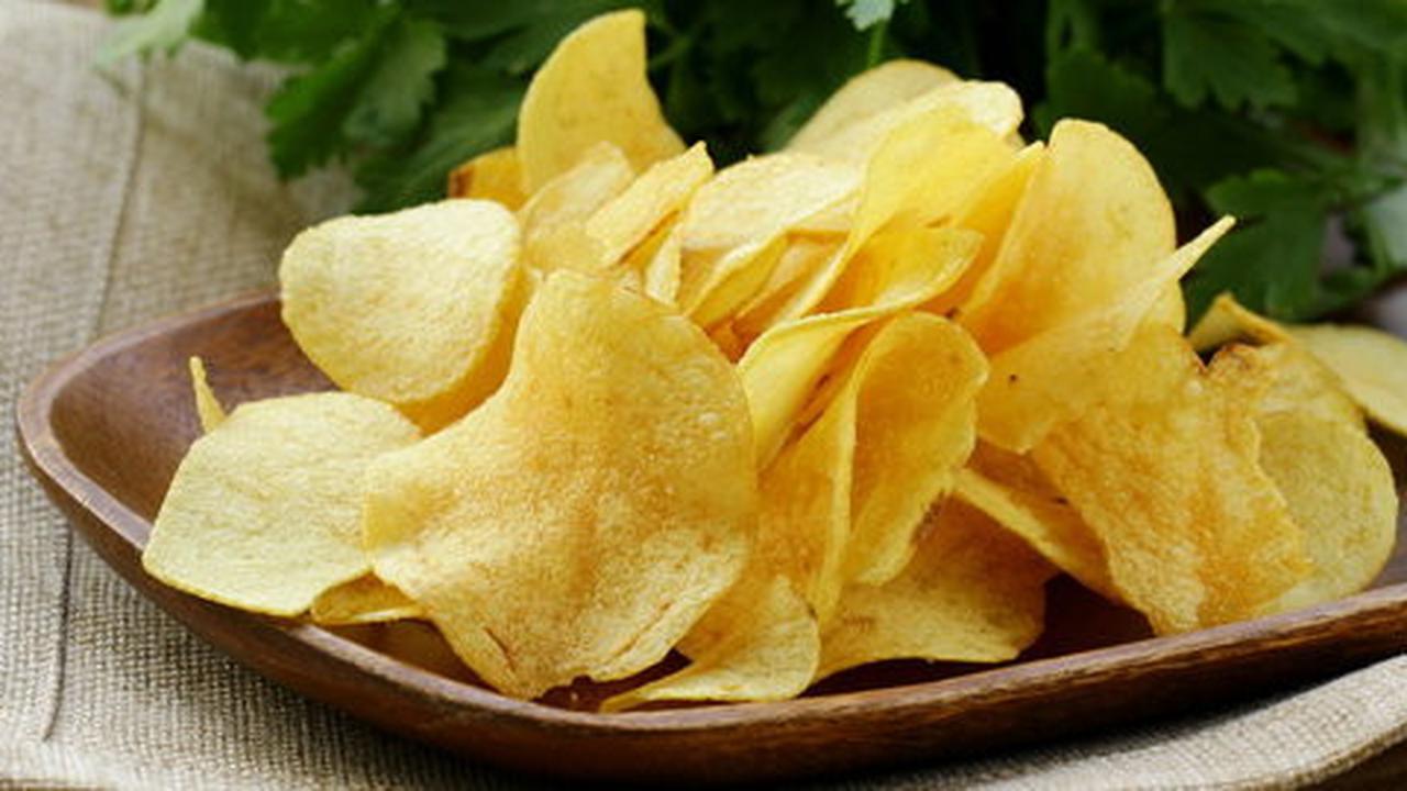 Ingin punya perut sixpack? Hindari 5 makanan ini!