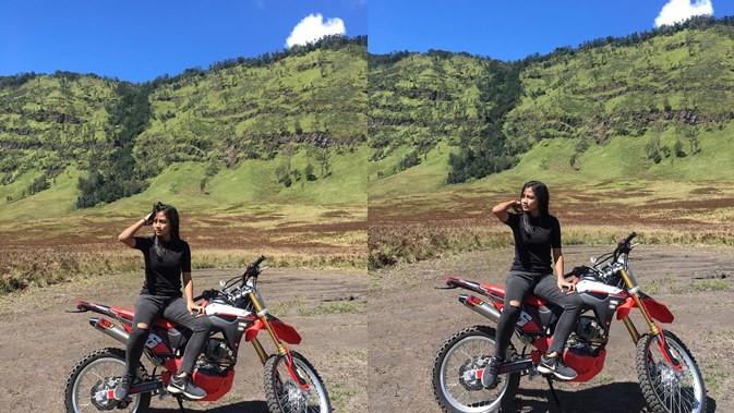 Shafira Ika Putri (Sumber: Instagram/@shafiraikaputri13)