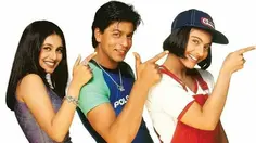 14 Film India Romantis Terbaik, Kisah Klasik Shah Rukh Khan hingga Romansa Unik