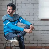 Brandon Truaxe, pendiri perusahaan Deciem. Sumber foto: Akun Instagram @deciem.