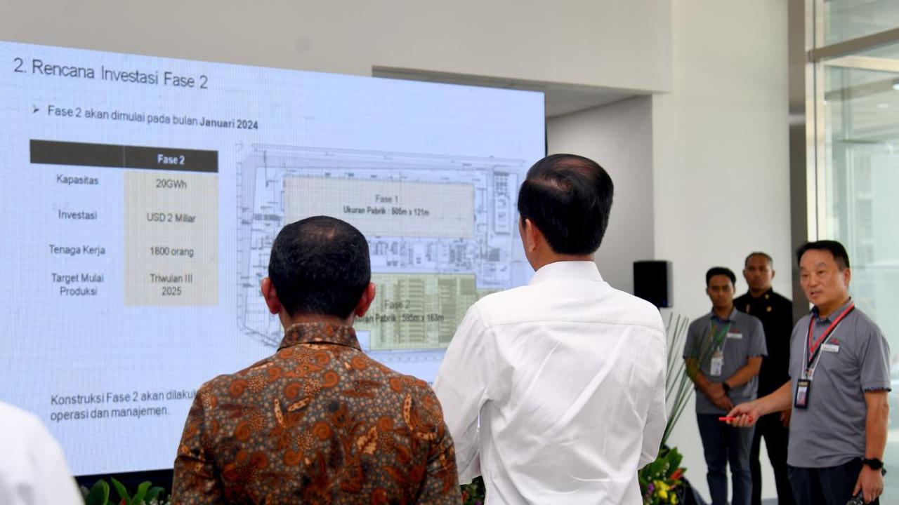 Dok. Istimewa